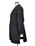 89th & Madison Gray Cardigan Size L - photo 5