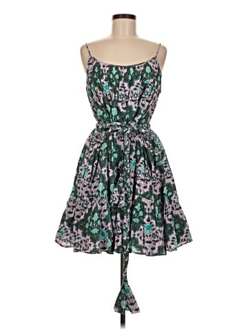 Rhode Casual Dress (view 1)