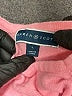 Karen Scott 100% Cotton Pink Pullover Sweater Size L - photo 7