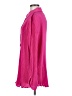 PrettyLittleThing 100% Polyester Pink Long Sleeve Blouse Size 8 - photo 5
