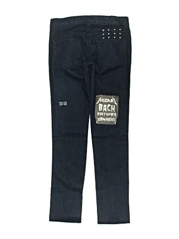 Ksubi Jeans - back