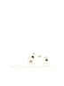 Steve Madden White Sandals Size 8 - photo 1