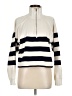 Express Ivory Long Sleeve Turtleneck Size M - photo 1