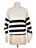 Express Ivory Long Sleeve Turtleneck Size M - photo 2