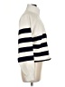 Express Ivory Long Sleeve Turtleneck Size M - photo 4