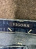 Vigoss Blue Jeans Size 1 - 2 - photo 4