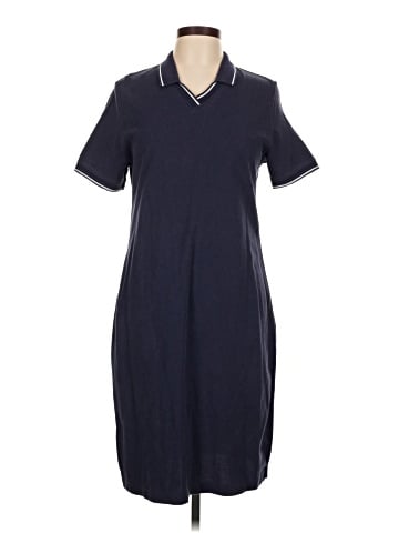 PASSPORTS Casual Dress (view 1)