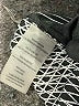 Calvin Klein Houndstooth Gray Long Sleeve Blouse Size S - photo 8