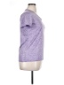 Real Essentials Purple Active T-Shirt Size L - photo 4
