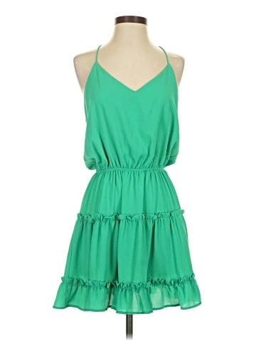 Tyche Casual Dress (view 1)