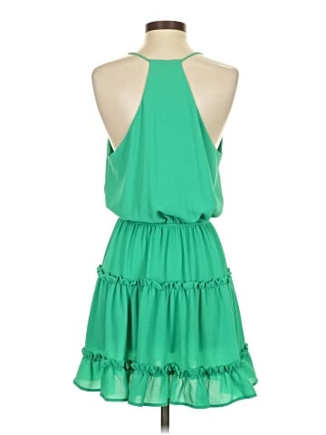 Tyche Casual Dress (view 2)