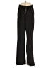 ESQUALO Black Track Pants Size XS - photo 1