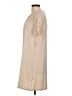 Shein 100% Polyester Tan Cocktail Dress Size L - photo 5