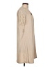 Shein 100% Polyester Tan Cocktail Dress Size L - photo 4
