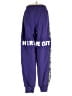 Assorted Brands Graphic Purple Track Pants Size XS (estimated) - photo 2