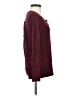 Eddie Bauer Burgundy Pullover Sweater Size XS - photo 4