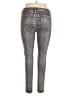 Chico's Silver Jeans Size Sm (0.5) - photo 2
