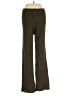 Unbranded Green Casual Pants Size XS (estimated) - photo 2