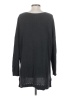CAbi Gray Pullover Sweater Size S - photo 2