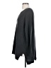 CAbi Gray Pullover Sweater Size S - photo 5