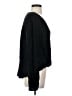 Free People Black Long Sleeve Blouse Size S - photo 4