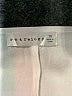 retrology 100% Rayon White Short Sleeve Top Size 1X - photo 7