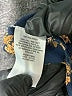 LC Lauren Conrad 100% Polyester Print Brown Long Sleeve Blouse Size 2X - photo 8