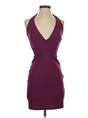Jump Apparel Cocktail Dress (view 1)