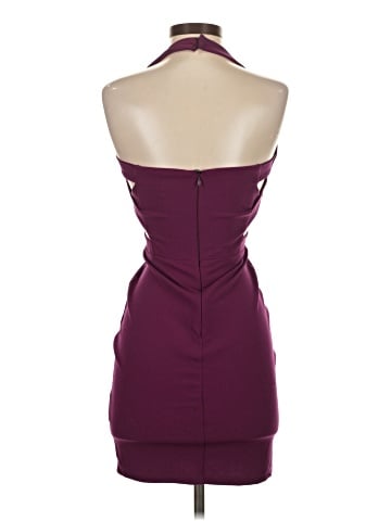 Jump Apparel Cocktail Dress (view 2)