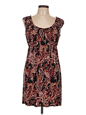 Liz Claiborne Casual Dress (view 1)