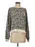 White Crow Ivory Long Sleeve T-Shirt Size S - photo 1