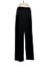 Halogen Black Casual Pants Size M - photo 1