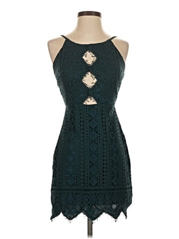 Storia Cocktail Dress (view 1)
