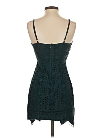 Storia Cocktail Dress (view 2)