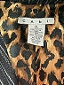 CAbi Stripes Gray Blazer Size 14 - photo 6