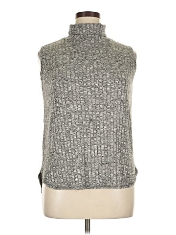 New Directions Sweater Vest (view 1)