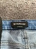 Bebe Stars Blue Jeans Size 30 waist - photo 7