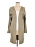 Topshop Tan Cardigan Size 8 - 10 - photo 1