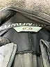 Assorted Brands 100% Polyester Gray Track Jacket Size S (estimated) - photo 6
