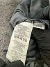 Assorted Brands 100% Polyester Gray Track Jacket Size S (estimated) - photo 7