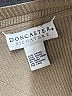 Doncaster Collection Tan Short Sleeve Top Size XL - photo 6