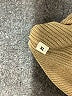 Doncaster Collection Tan Short Sleeve Top Size XL - photo 7