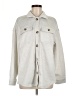 wonderly 100% Polyester Gray Jacket Size M - photo 1