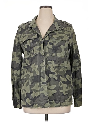 Ashley by 26 International Jacket (view 1)