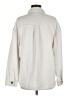 wonderly 100% Polyester Gray Jacket Size M - photo 2