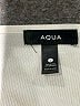 Aqua Ivory Long Sleeve Top Size L - photo 7