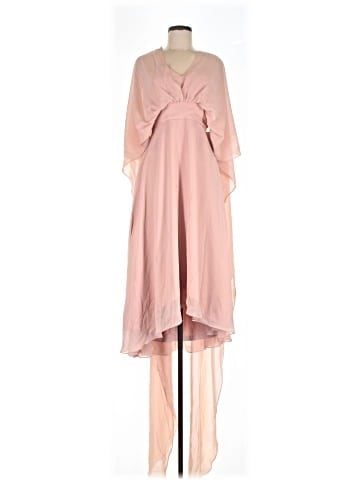 Wear Your Love Casual Dress (view 1)