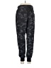 Apana Camo Black Casual Pants Size M - photo 1