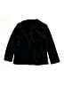 H&M Black Jacket Size 8 - photo 2