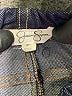 Jessica Simpson Gray Blue Jeans Size 4T - photo 3